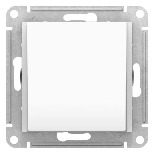 Вывод кабеля AtlasDesign механизм лотос SE ATN001399 фото 3