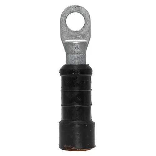 Наконечник герметичный изолированный CPTAU 25 алюмомедн. PROxima EKF cptau25 фото 2