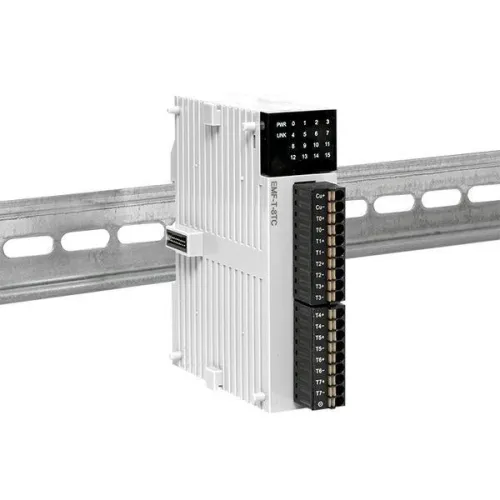 Модуль ввода термопар EMF 8 PRO-Logic (без поверки) PROxima EKF EMF-T-8TC фото 7