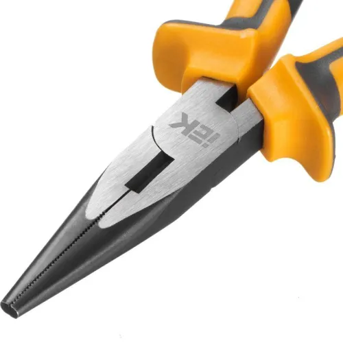 Тонкогубцы 160мм K1 ARMA2L 3 IEK A2L3-LN10-K1-160 фото 2