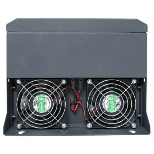 Преобразователь частоты для подъемно-транспортных механизмов PRO-Drive EKF PD-150-FCE-37K-43-B фото 11