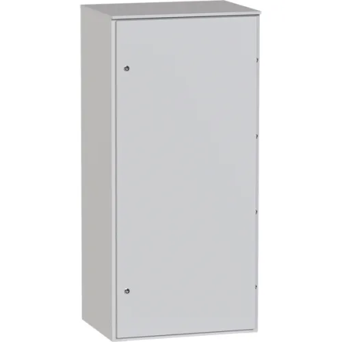 Корпус ВРУ-1м IP31 цельносвар. с боковыми панелями и задней стенкой (1700х800х600) PROxima EKF mb05-01-60m фото 2