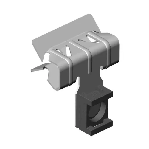 Зажим балочный 15-20мм под нейлон. стяжку Промрукав PR08.5849