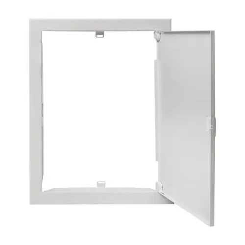 Дверь для щита Nova 2 габарит IP41 метал. PROxima EKF nv-door-m-2 фото 4