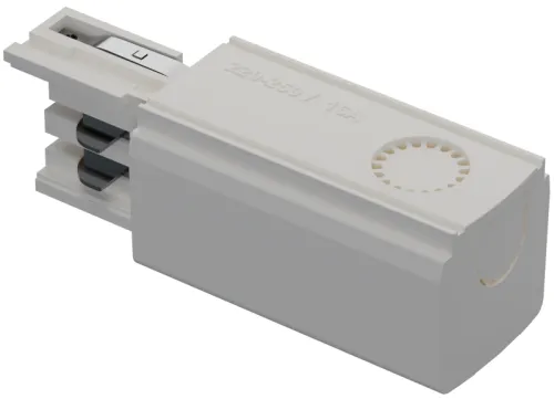 Аксессуар 96 570 ТС-3Ф-ВП-01-Л-WH (ввод питания) Innolux 96570 фото 2