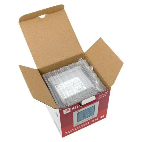 Прибор измерительный многофункциональный SMH ЖКИ PROxima EKF sm-963h фото 5