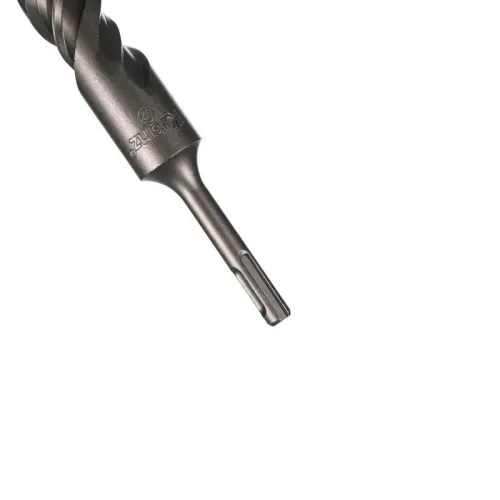 Бур по бетону 32х400х340мм SDS PLUS Kranz KR-91-0844 фото 4