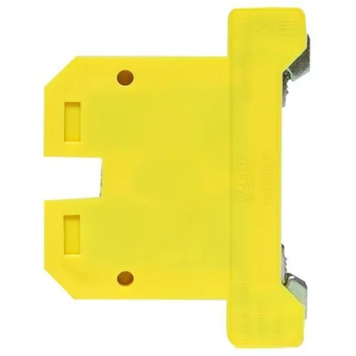 Колодка клеммная ЕК-10/63 JXB земля EKF plc-ek-10/63 фото 5