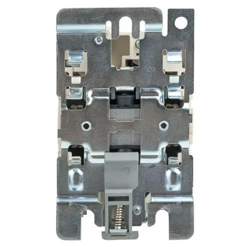 Контактор для конденсатора КМЭК 25квар 400В 2NО+1NC PROxima EKF ctrk-s-63-25-400 фото 4