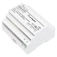 Блок питания ARV-DR150-48 48В 3.2А 150Вт IP20 DIN-рейка Arlight 035701