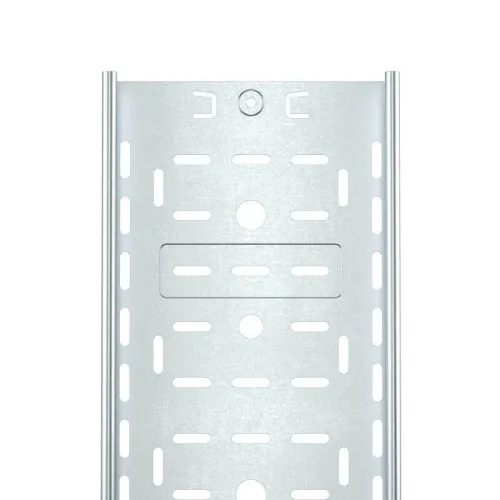 Лоток листовой перфорированный 200х50 L3000 сталь 0.7мм S3 DKC SPL3520 фото 2