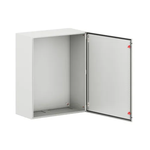 Корпус сварной ST 1000х800х400мм без монтажн. панели DKC R5ST1084WMP фото 2