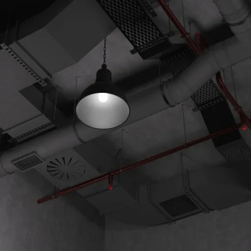 Лампа светодиодная Elementary 75Вт T140 цилиндр 6500К холод. бел. E27 7000лм Promo GAUSS 60438 фото 5