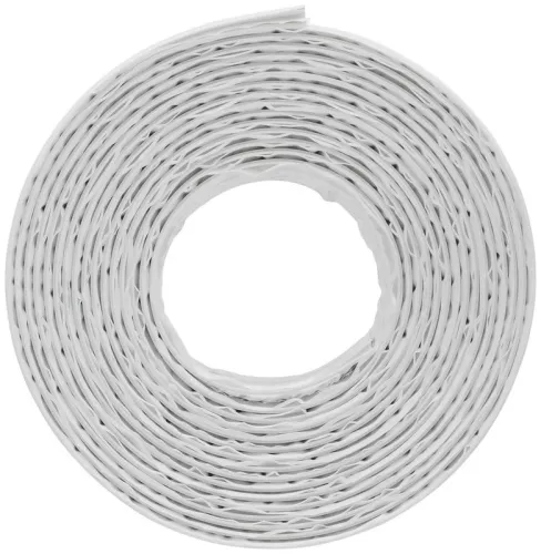 Лента бордюрная клейкая водостойкая 30ммх30ммх3.35м FIT 11657 фото 2