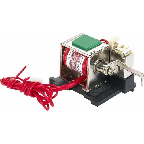 Расцепитель независимый для NM1-1250 AC220В прав. CHINT 132401