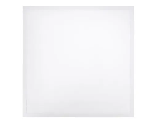 Светильник светодиодный ДПО CP 20 C 36W OP 940 W60L60 600х600х42мм 36Вт 4000К IP40 Ra90 накладной панель бел. Русский Свет 14061023246 фото 3