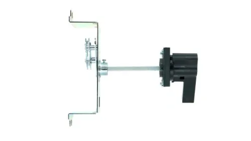 Ручка на дверь шкафа ВА-335E DEKraft 22534DEK фото 4