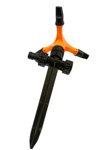 Разбрызгиватель вращающийся для полива Вихрь 73/7/2/39 фото 3