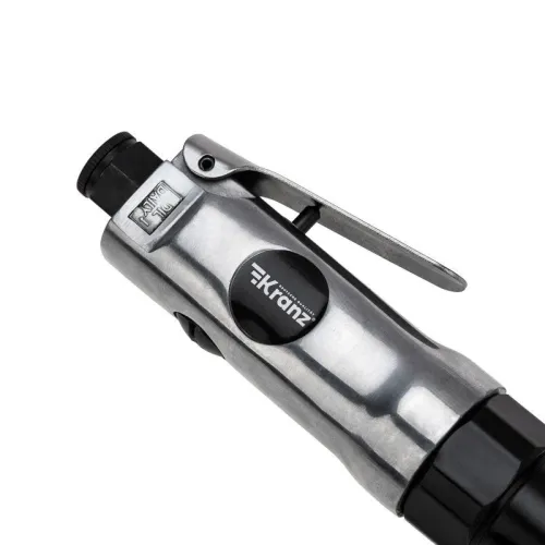 Трещотка пневматическая 1/4дюйм 70Нм Kranz KR-80-0706 фото 8
