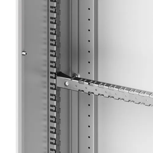 Кронштейн для монтажа реек по ширине для корпусов RAM fit (уп.2шт) DKC R6BRTU фото 2