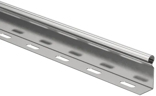 Перегородка разделительная H=50 L3000 0.7мм IEK CRP00-5-050-3000-07