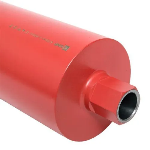 Коронка алмазная (проходка) WCHP-132/450 (1 1/4дюйм UNC) Expert EKF wchp-sf132/450 фото 4