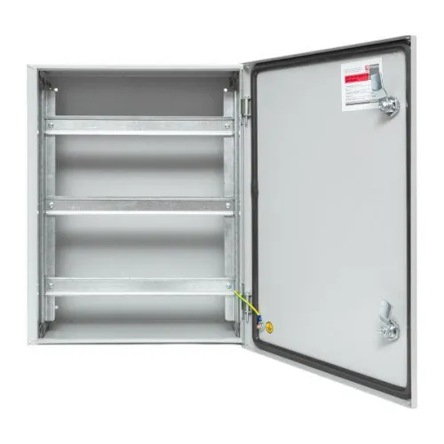 Щит распределительный навесной "KRATOS" 48 мод. 50.40.22 IP66 EKF mb26-504022 фото 11