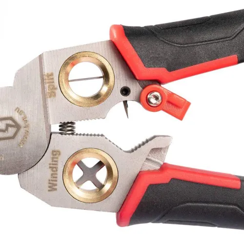 Мультитул-длинногубцы MT-03 ПРОФИ КВТ 102401 фото 8