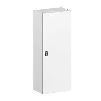 Корпус напольный RAM fit без боковых вырезов ВхШхГ 1800х800х250 мм DKC R6NFW188025