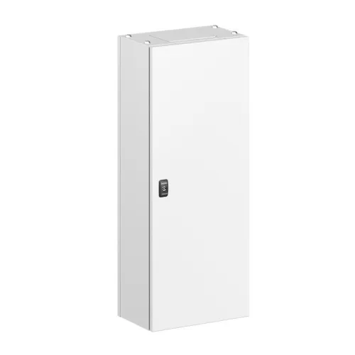 Корпус напольный RAM fit без боковых вырезов ВхШхГ 1800х800х400мм DKC R6NFW188040