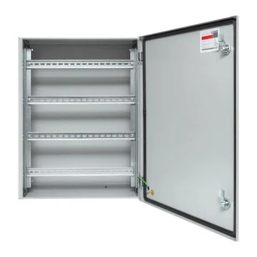 Щит распределительный навесной "KRATOS" 84 мод. 65.50.22 IP66 EKF mb26-655022 фото 12