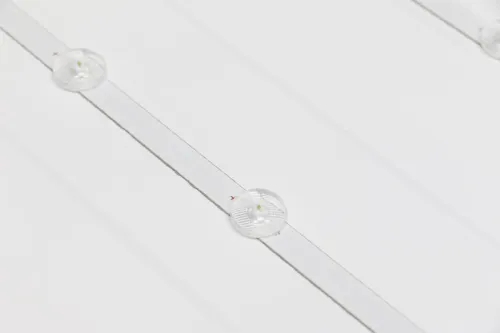 Светильник светодиодный PPL SPEC1 OP 36Вт 4000К IP54 176-264В 595х595х40 ДВО встраив. для чистых помещений панель Pro+ JazzWay 5029071 фото 2
