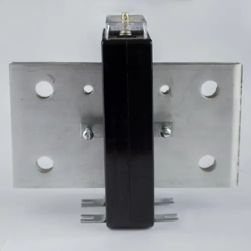 Трансформатор тока Т-0.66 1500/5А кл. точн. 0.5 5В.А Кострома ОС0000031251 фото 4