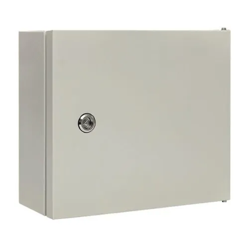 Щит ЩРН-12 (265х310х120) IP54 Basic EKF mb24-12-bas фото 2