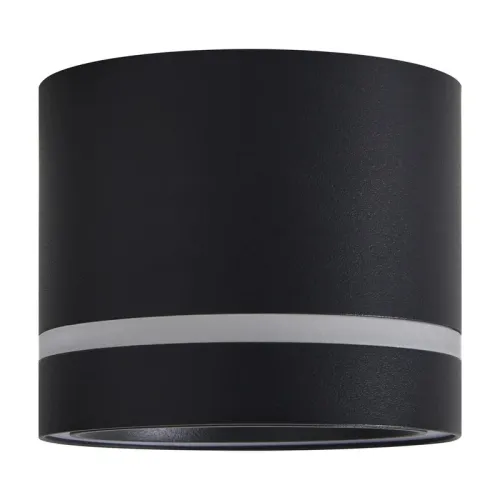 Светильник Flip 15Вт GX53х1 IP20 спот Voltega VGL7191DL-01B фото 2