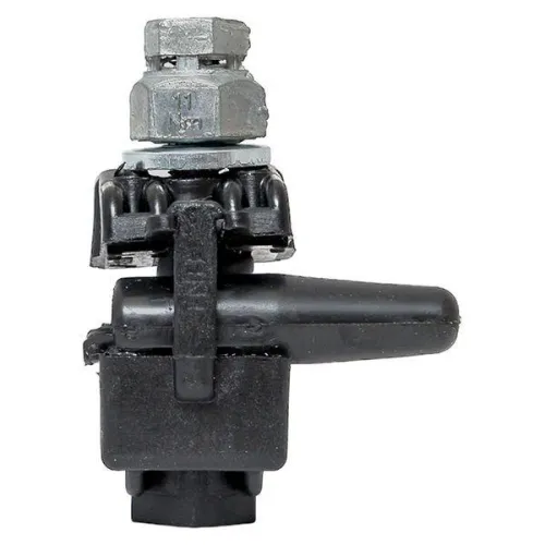 Зажим прокалывающий ответвительный P6X-95 16-120/1.5-16кв.мм PROxima EKF p-6x-95-r фото 5