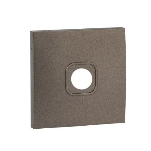 Панель лицевая Валенсия для розетки TV 1-м 75Ом 5-862МГц графит PROxima EKF ESA00-L-027-60 фото 3