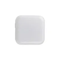 Светильник светодиодный JN-01-L 0.5Вт 6500К IP20 ночник в розетку датчик освещенности JazzWay 5061996