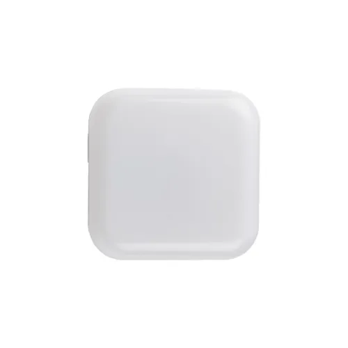 Светильник светодиодный JN-01-L 0.5Вт 6500К IP20 ночник в розетку датчик освещенности JazzWay 5061996