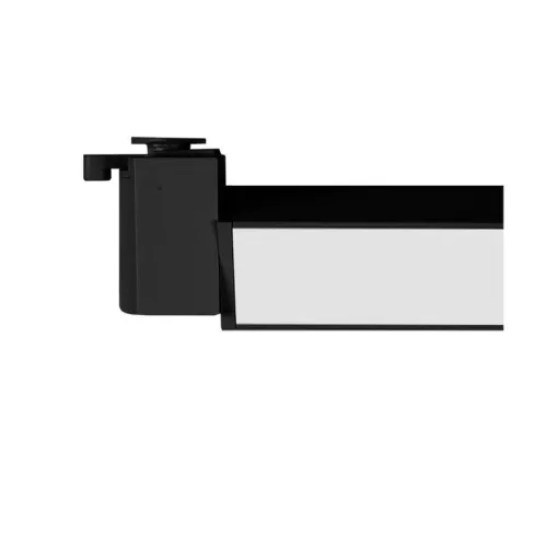 Светильник светодиодный трековый PTR 4324R 24Вт 4000К IP40 120град. 1ф BL 470мм черн. Pro JazzWay 5068537 фото 2