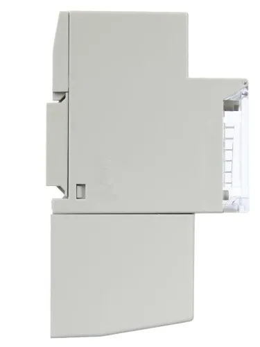 Таймер аналоговый ТЭМ-181 16А 230В на DIN-рейку KARAT IEK MTA20-16 фото 3