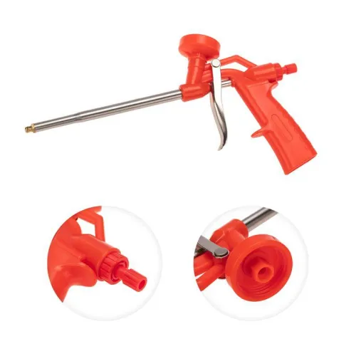 Пистолет для монтажной пены Rexant 12-7303 фото 2