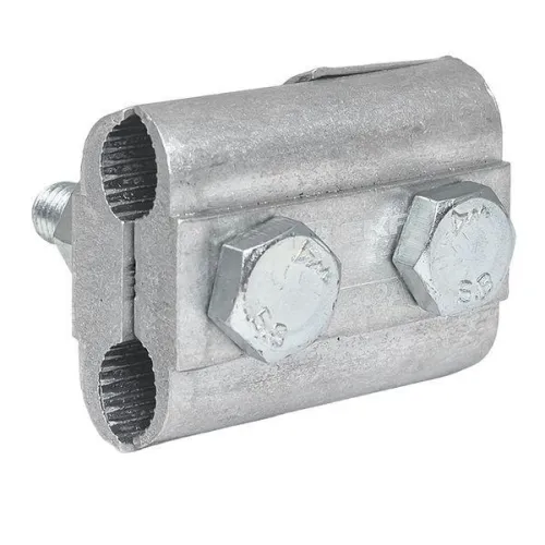 Зажим соединительный плашечный (d12.3...14мм) ПА-3-2А PROxima EKF pa-3-2a фото 2