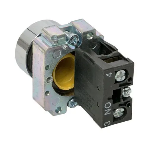 Кнопка BA51 желт. NO EKF xb2-ba51 фото 9