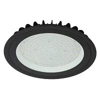 Светильник светодиодный SPP-402-0-50K-200 200Вт 20000лм 5000К Кп<2% КСС Д DOB IP65 LED (High Bay) подвесной для высоких пролетов Эра Б0046670