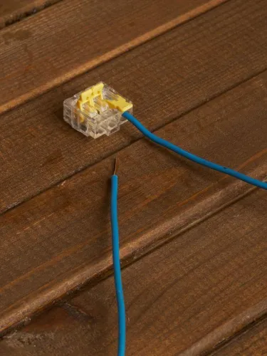 Клемма строительно-монтажная СМК 228-413 (уп.4шт) IEK UKZ60-413-004 фото 4