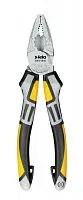 Плоскогубцы комбинированные 180мм Felo 59001840