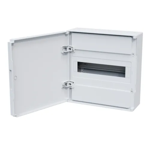 Корпус пластиковый OptiBox Pro 12-NNR-IP40 КЭАЗ 379787 фото 3