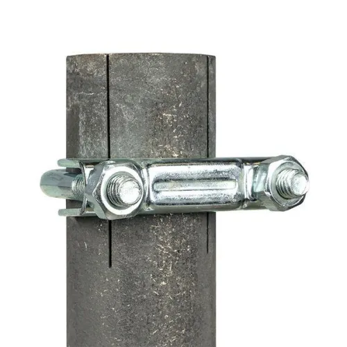 Подставка для молн. мачты 5-7м HZ EKF lp-04008 фото 4