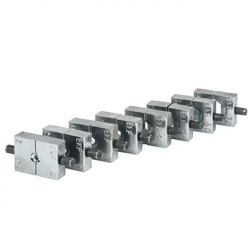 Пресс гидравлический ручной ПГРc-70 Expert EKF pgrs-70 фото 4